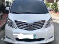 Toyota Alphard 2011 for sale-1