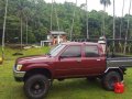 Toyota pickup 1996 for sale-3