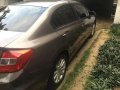2013 Honda Civic Urban for sale-4
