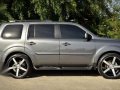 2007 Honda Pilot for sale-2