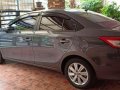 Like new Toyota Vios for sale-4