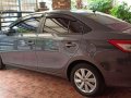 Like new Toyota Vios for sale-0