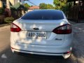 Ford Fiesta 2015 AT for sale-1
