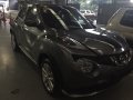 Brand New 2019 Nissan Juke 1.6L CVT N-SPORT-4