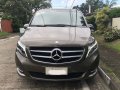 2017 Mercedes Benz V 220 for sale-0