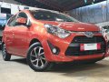 2018 Toyota Wigo 1.0 G for sale-0