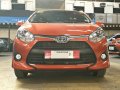 2018 Toyota Wigo 1.0 G for sale-5