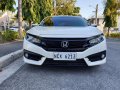 Honda Civic 2016 RS for sale-0