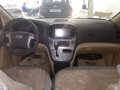 Hyundai Starex swivel 2.5L 10s 2019 for sale-4