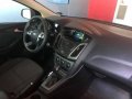 Ford Focus Hatchback 2014 for sale-2