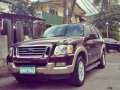 2008 Ford Explorer Eddie Bauer for sale-5