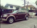 2008 Ford Explorer Eddie Bauer for sale-1