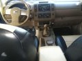Nissan Navara manual 4x2 2010 for sale-3