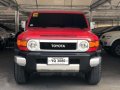 Toyota FJ Cruiser 2015 for sale-2