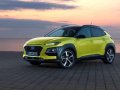 Hyundai Kona 38k DP-2