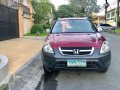 2003 Honda CRV AT 4x2 2.0 for sale-9