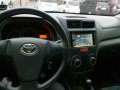 Toyota Avanza E Automatic 2015 for sale-0