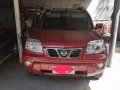 Nissan X-Trail 2007 FOR SALE-3