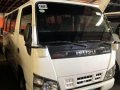 2012 Isuzu I-Van for sale-8