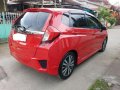 Honda Jazz 2015 for sale-5