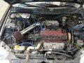 Honda Civic Vti Vtec 1996 Manual for sale-8