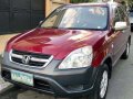 2003 Honda CRV AT 4x2 2.0 for sale-11