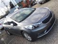 2017 Kia Forte 1.6 G Speed AT for sale-9