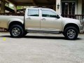 2012 Isuzu D-Max for sale-1