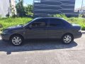 Mitsubishi Lancer 2008 For Sale-0