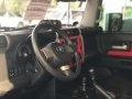 Toyota FJ Cruiser 2015 for sale-9