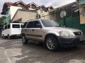 Honda CRV 1999 model matic for sale-0