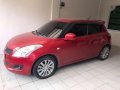 Suzuki Swift 2014 for sale-5