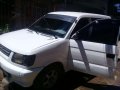 Mitsubishi Adventure 2001 for sale-3