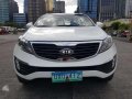 2013 Kia Sportge for sale-4
