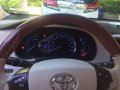 Toyota Sienna 2014 limited for sale-3