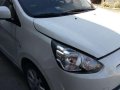 Misubishi Mirage hatchback Gls FOR SALE-1