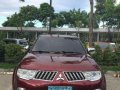 Mitsubishi Montero 2010 GLS AT 4X2 for sale-2