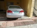 Honda Civic 1.8S Automatic 2007 for sale-7