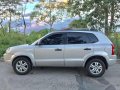 Like new Hyundai Tucson for sale-2