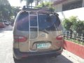 Hyundai Starex 1999 for sale-3