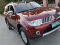 Mitsubishi Montero 2011 for sale-7