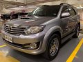 2015 Toyota Fortuner for sale-1