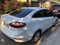 Ford Fiesta 2015 AT for sale-4