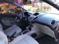 Ford Fiesta 2015 AT for sale-8
