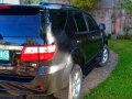 2011 TOYOTA Fortuner 4x2 Gasoline FOR SALE-1