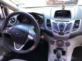 Ford Fiesta 2015 AT for sale-5