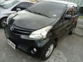 Toyota Avanza E Automatic 2015 for sale-1