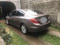 2013 Honda Civic Urban for sale-0