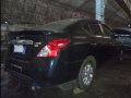 2016 Nissan Almera MID AT FOR SALE-0