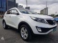 2013 Kia Sportge for sale-5